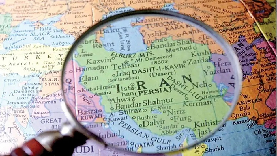 تنهایی ایران و فرصت رویای ملی ایرانیان